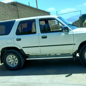 Toyota 4Runner 1991