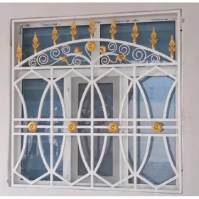 Resotka Swarka Demir isleri