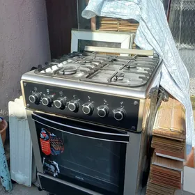 gaz plita газ плита