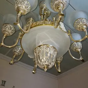 люстра lyustra