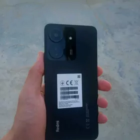 Redmi 13C  4/128