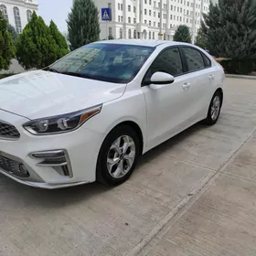 Kia Forte 2020