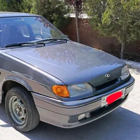 Lada 2115 2000