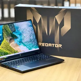 Б/У Predator i9-14/32-RAM/RTX