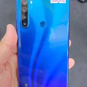 Redmi not 8