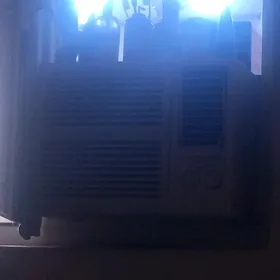 HAİER KANDOR.