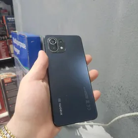 mi 11 lite NE 5G