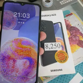 Samsung a23
