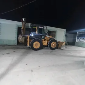 JCB 4CX ECO 2012