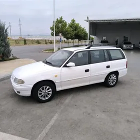 Opel Astra 1996