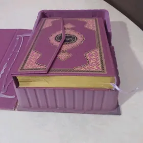 kuran kitap