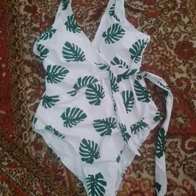Купальники