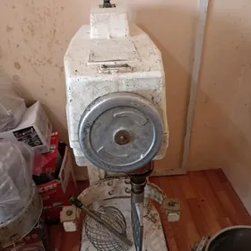 mixer