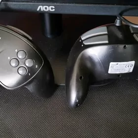 Joystik