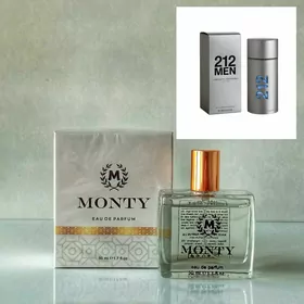 Duhy duhi 212 men