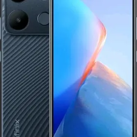 infinix smart 7
