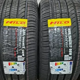225/50/17 HILO
