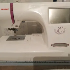 Janome 350