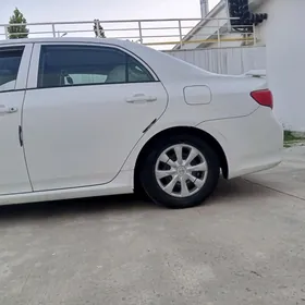 Toyota Corolla 2010