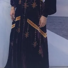 Satlyk koynek
