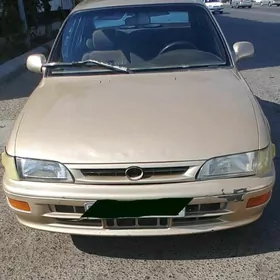 Toyota Corolla 1993