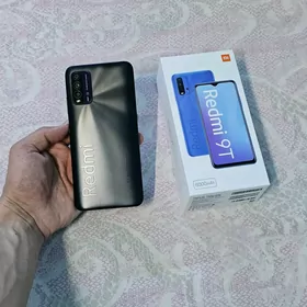 Redmi 9T. 128GB