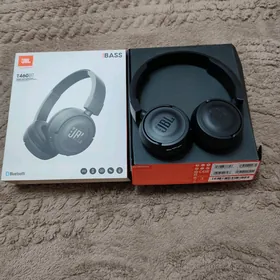 JBL наушники