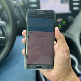 samsung s6+ edge