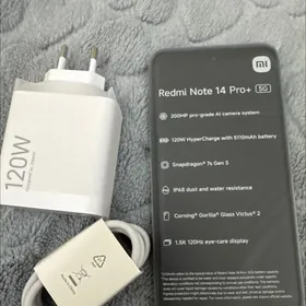 redmi note 14 pro plus