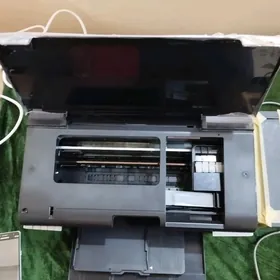 epson L805