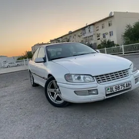 Opel Omega 1996