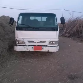 Mitsubishi Canter 2008