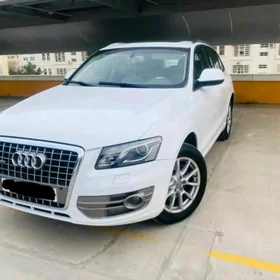 Audi Q5 2009