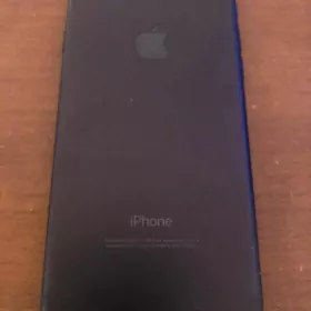 iphone 7. 256GB