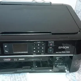 epson printer
