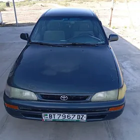 Toyota Corolla 1996