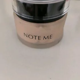 NOTE ME