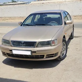 Nissan Maxima 1996