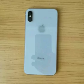 Iphone X 64 gb