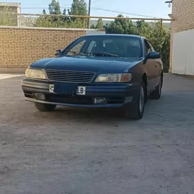 Nissan Cefiro 1995