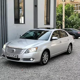Toyota Avalon 2008