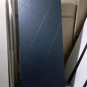 demir gapylar MDF