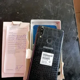 Samsung A10S