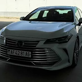 Toyota Avalon 2022