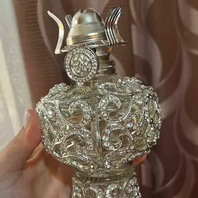 лампа керосиновая