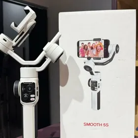 Stabilizator Zhiyun
