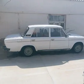 Lada 2106 1989