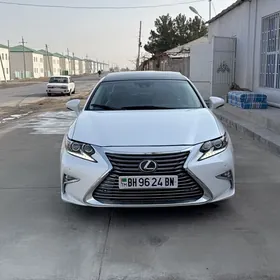 Lexus ES 350 2016