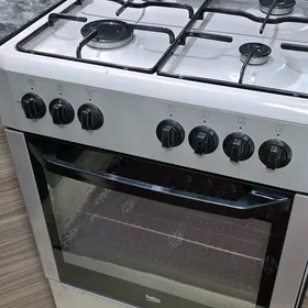 Beko gaz plitasy
