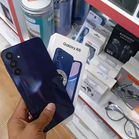 Samsung A15